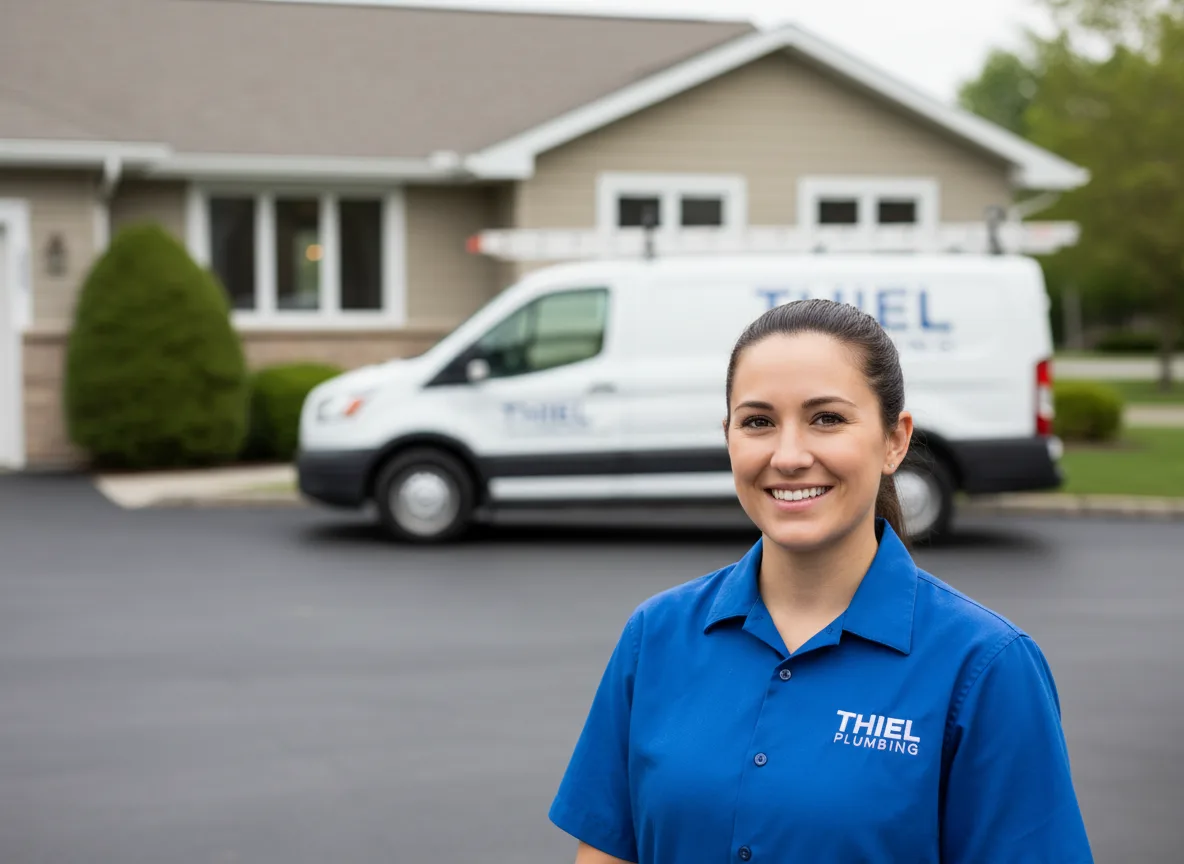 Plumber Slinger, WI FAQs